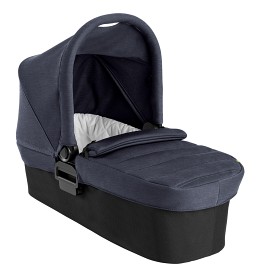 Bild på Baby Jogger City Mini GT 2 Double Liggdel (Carbon)             