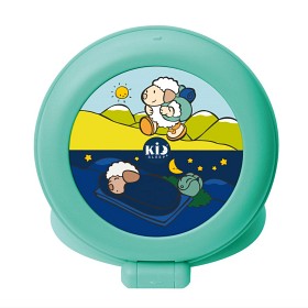 Bild på Claessens Kids Sleep Globetrotter