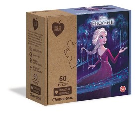 Bild på Clementoni Disney Frozen 2 Barnpussel (60-bitar) 