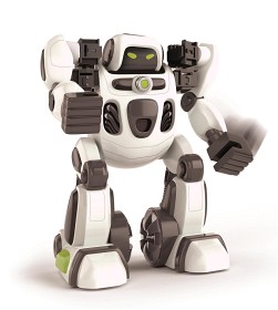 Bild på Clementoni AiRo Artificial Intelligence Robot