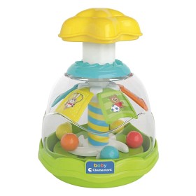 Bild på Clementoni  Animal Spinny Top
