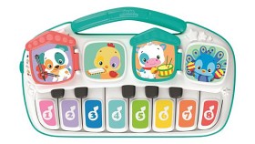 Bild på Clementoni Baby Djurpiano