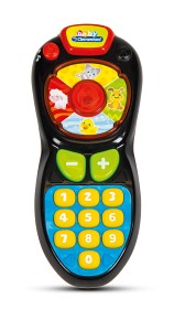 Bild på Clementoni Baby Fjärrkontroll