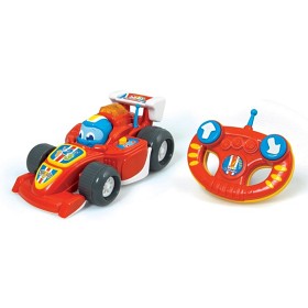 Bild på Clementoni baby Interaktiv Formula 1 Bil