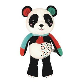 Bild på Clementoni Panda Gosedjur 