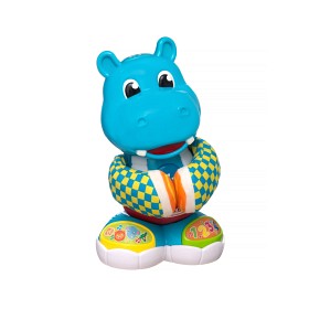 Bild på Clementoni Hippo Dansande Vän