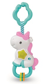 Bild på Clementoni Interaktiv Skallra (Unicorn)