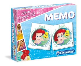 Bild på Clementoni Memo (Disney Princess) 