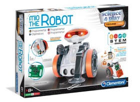 Bild på Clementoni Mio Robot 2.0 
