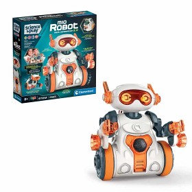 Bild på Clementoni Science and Play Mio the Robot NG 2.0