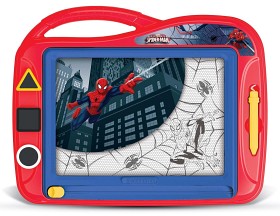 Bild på Clementoni Spider-Man Rittavla