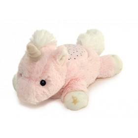 Bild på Cloud B Nattlampa Dream Buddies Enhörning