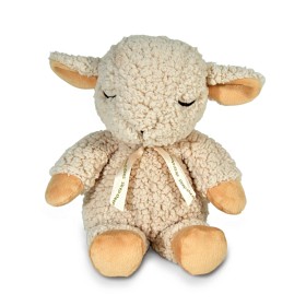 Bild på Cloud B Speldosa Sleep Sheep On the Go