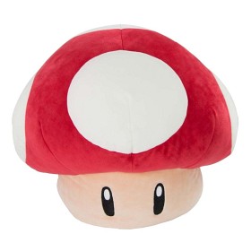 Bild på Club Mocchi Mocchi Mushroom 38 cm
