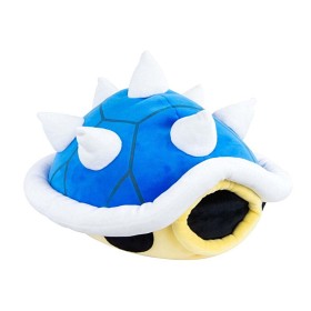 Bild på Club Mocchi Mocchi Spiky Shell 38 cm