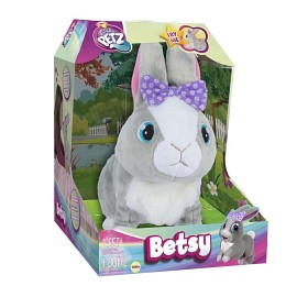 Bild på Club Petz Kaninen Betsy
