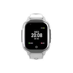 Bild på Cmee Play GPS klocka (vit)