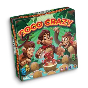 Bild på Coco Crazy (Nordic)