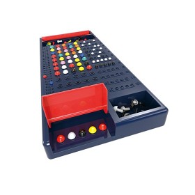 Bild på Codebreaker IQ spel