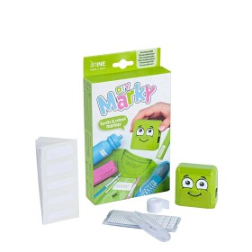 Bild på COLOP Marky DIY Namnmärkning (Grön)