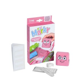 Bild på COLOP Marky DIY Namnmärkning (Rosa)