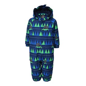 Bild på Color Kids Vinteroverall Rimah (Estate blue)