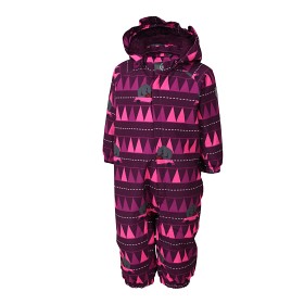 Bild på Color Kids Vinteroverall Rimah (Pickled beet)