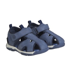 Bild på Color Kids Baby Sandaler (Blå)