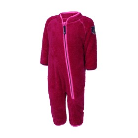 Bild på Color Kids Baby Teddy Overall Detril Rasberry