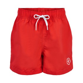 Bild på Color Kids Bungo Badbyxor (High Risk Red)