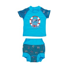Bild på Color Kids Edy UV-set (Bluebird)
