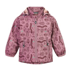 Bild på Color Kids Kea Softshelljacka (Dusky Orchid)