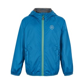 Bild på Color Kids Klaes Vindjacka (Blue Sapphire) Strl 122