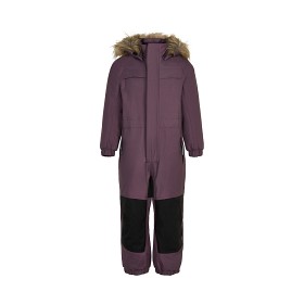 Bild på Color Kids Overall (Plum)