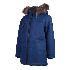 Bild på Color Kids Parkas Vinterjacka (Blue)