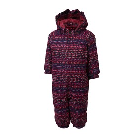 Bild på Color Kids Rimah Vinteroverall (Sugar Coral) (74)