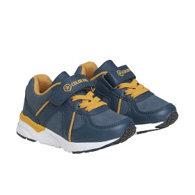 Bild på Color Kids Sneakers (Blå/Orange)