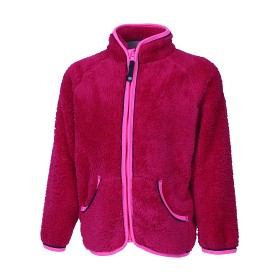 Bild på Color Kids Tröja Dune Rasberry