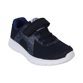 Bild på Color Kids Trip Sneakers (Marine)