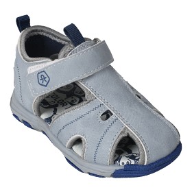 Bild på Color Kids Tub Mini Sandaler (Pale Blue)