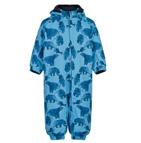 Bild på Color Kids Vinteroverall (Blå)