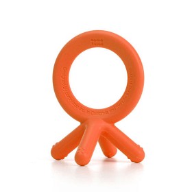 Bild på Comotomo Bitring I Silikon (Orange)