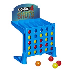 Bild på Connect 4 Shots Fyra i rad