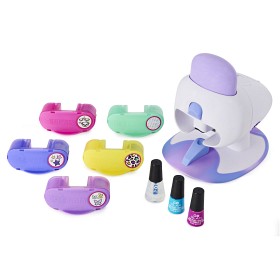 Bild på Cool Maker Go Glam Deluxe Nail Stamper