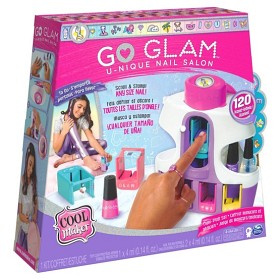Bild på Cool Maker Go Glam Nagelsalong