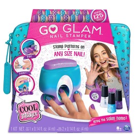 Bild på Cool Maker Go Glam Nail Stamper