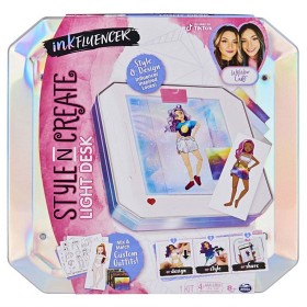 Bild på Cool Maker inkFluencer Designset