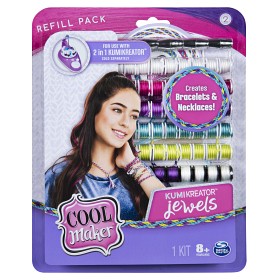 Bild på Cool Maker Kumi Kreator Refills Jewel