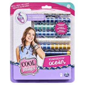 Bild på Cool Maker Kumi Kreator Refills Ocean