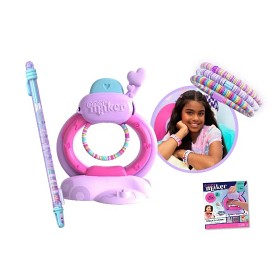 Bild på Cool Maker Stack'd Heishi Bracelet Studio